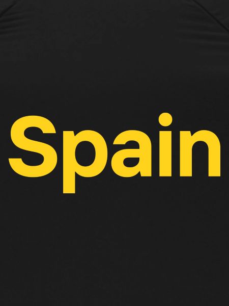 Spain