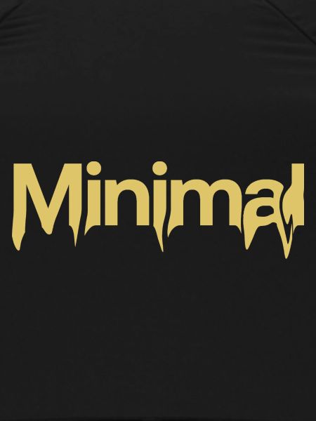 Minimal Orange