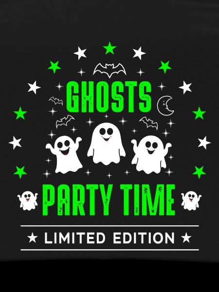 Ghosts