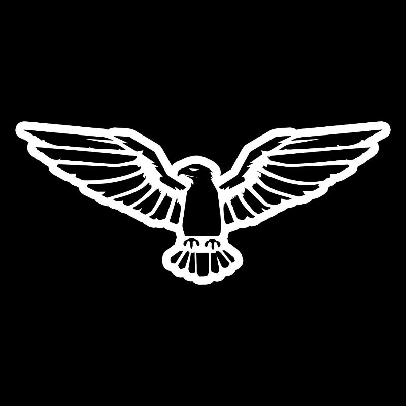 Aigle Tête d’aigle