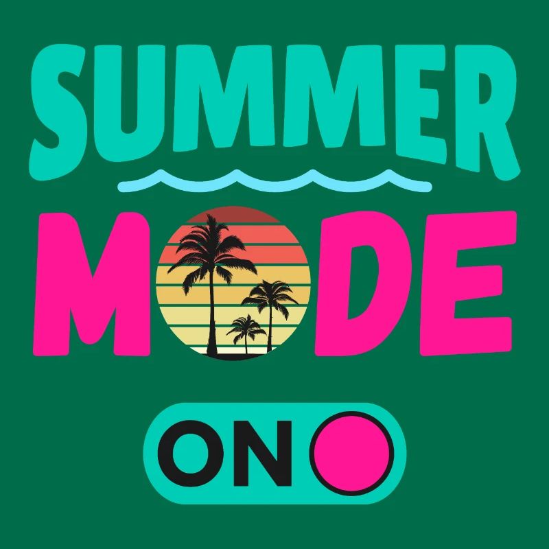 Summer Mode On