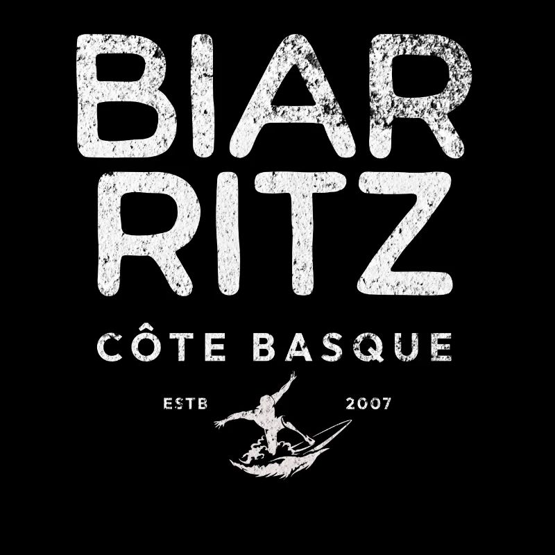 biarritz cote basque