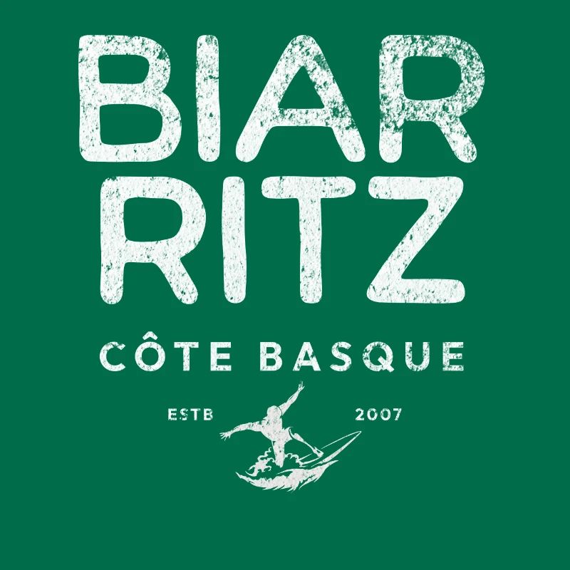 Biarritz Basque Coast