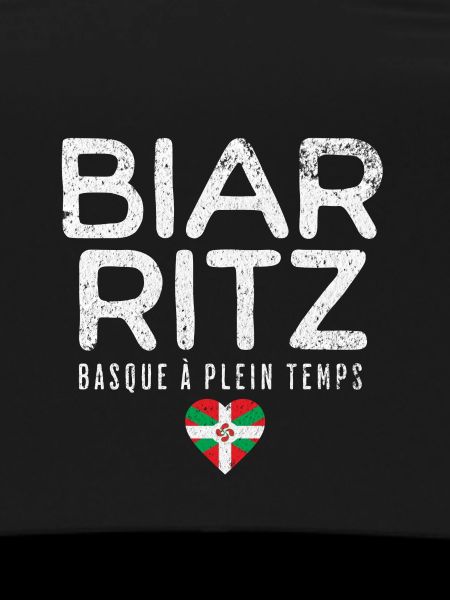 Full-time Basque