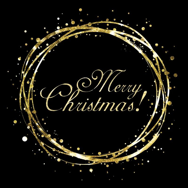 Joyeux Noël!