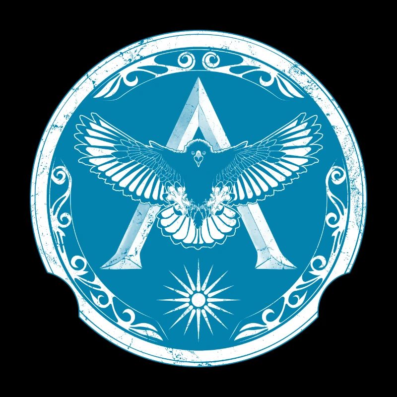 Sparta Symbole