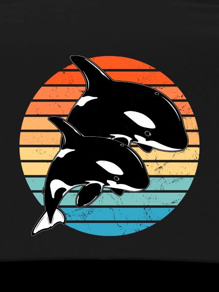Orcas