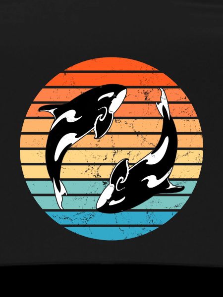 Orcas
