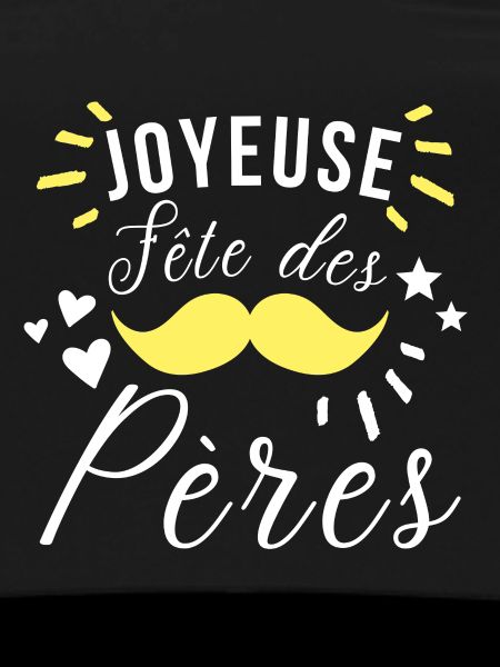 Fête des pères