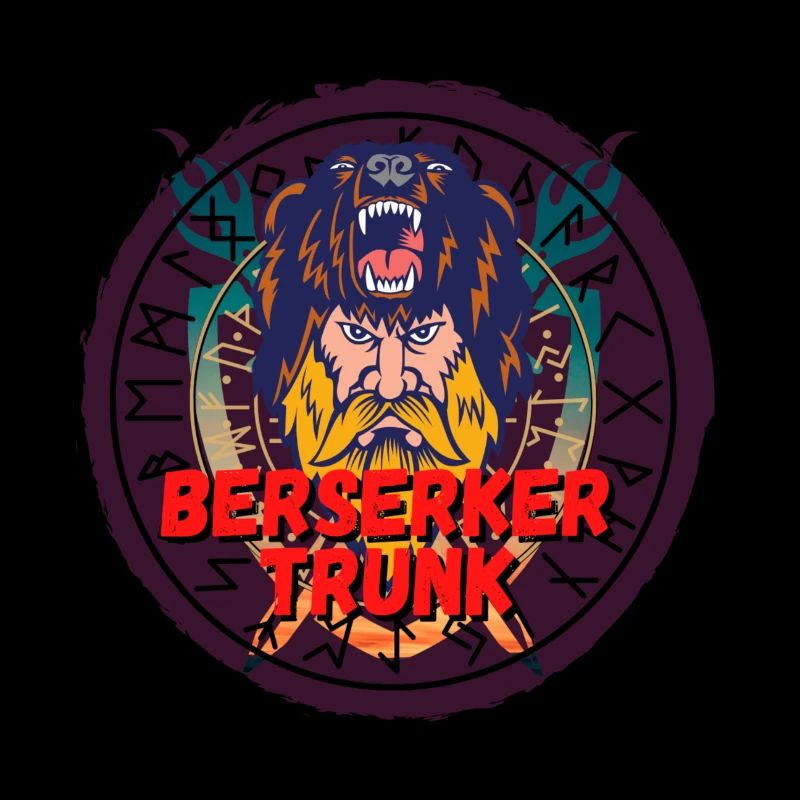 Berserker Trunk