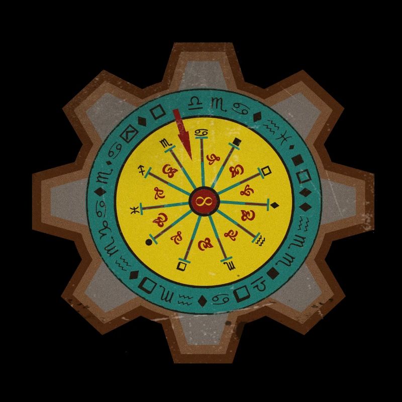 Symbole de l’infini