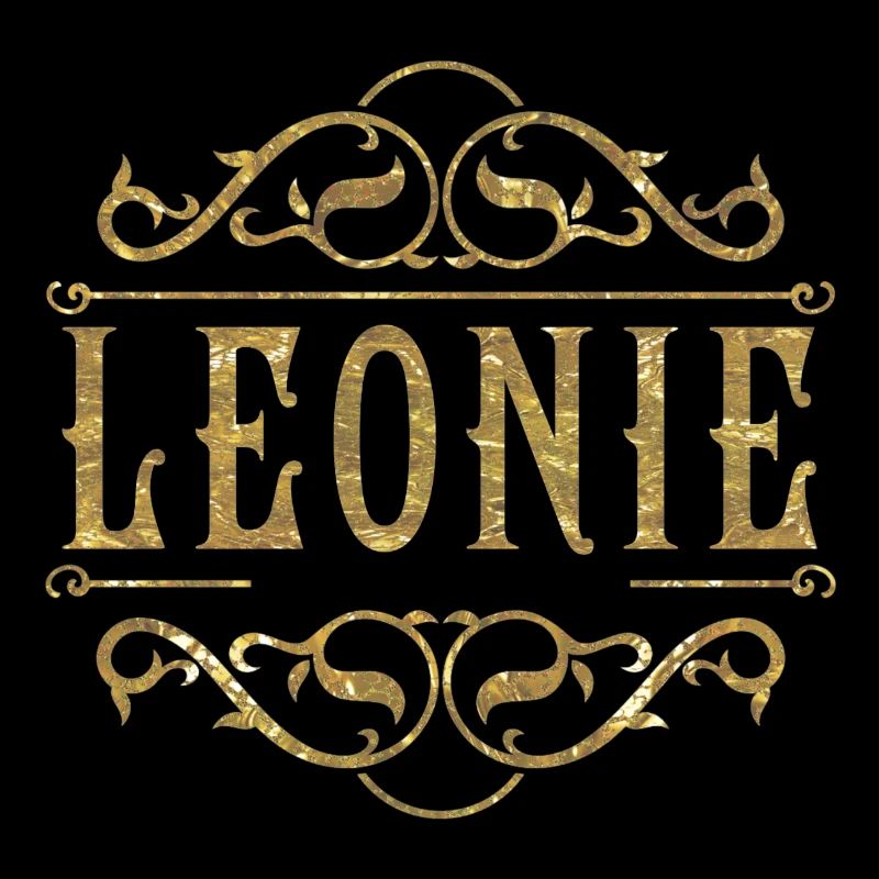 Léonie or