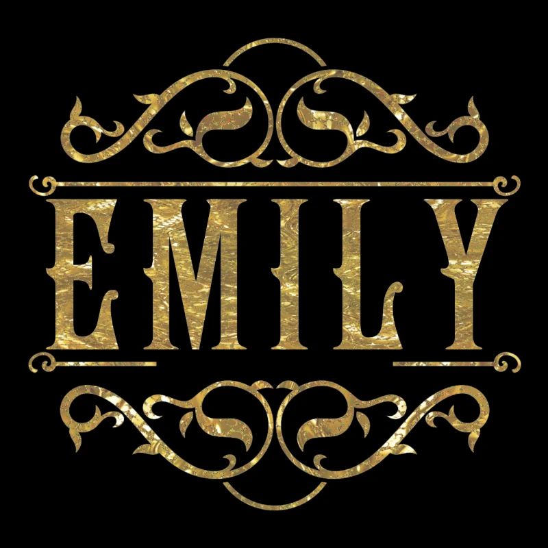 Emily Gold