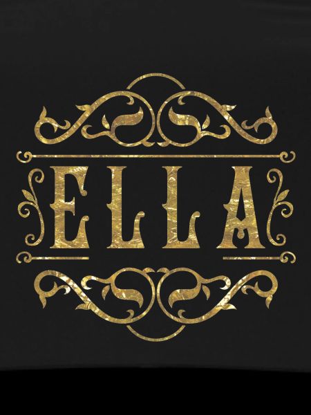 Ella gold