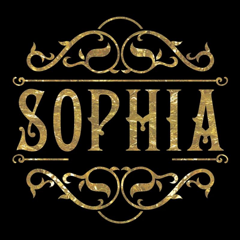Sophia or