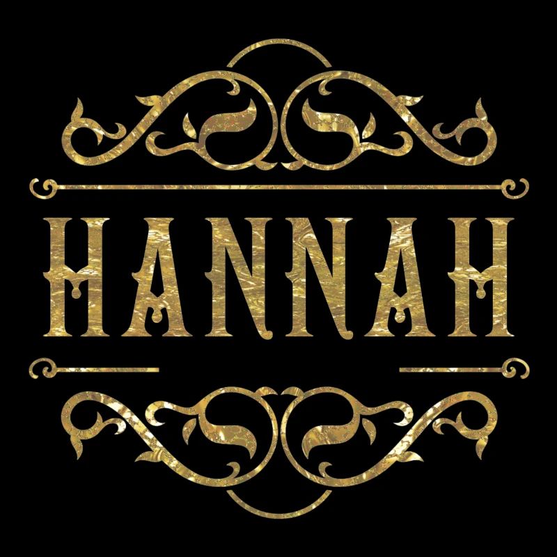 Hannah or