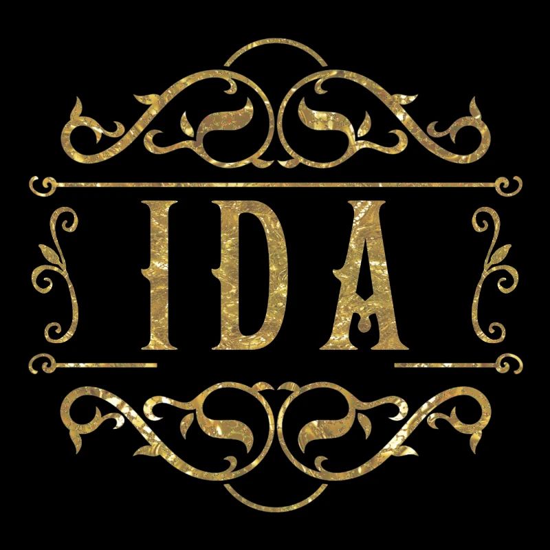 Ida or