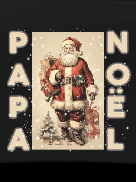 PAPA NOEL