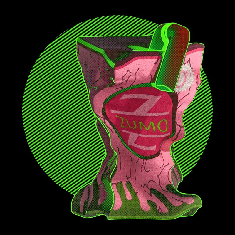 ZUMO Z