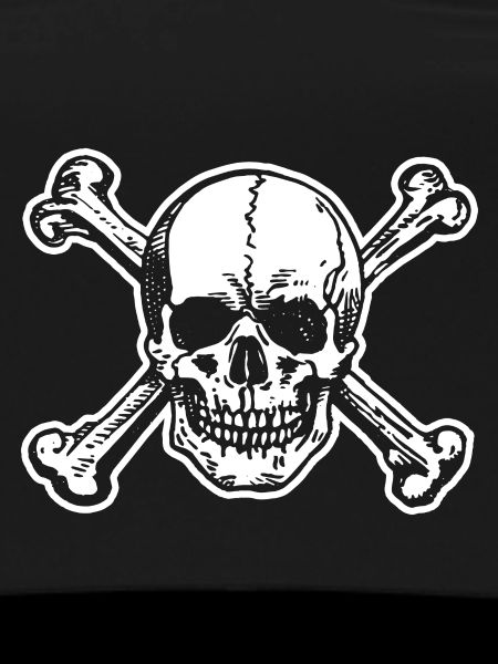 Skull Pirate