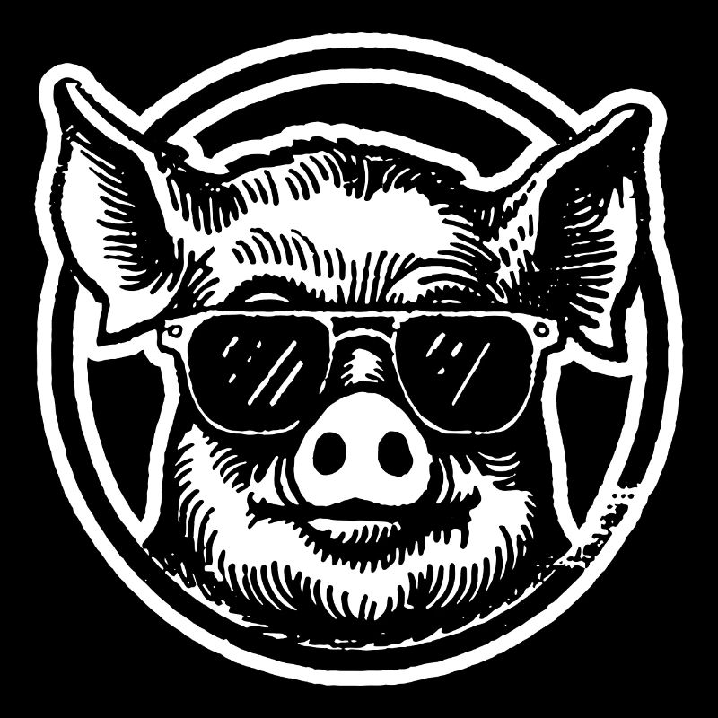 Schwein Schweinchen