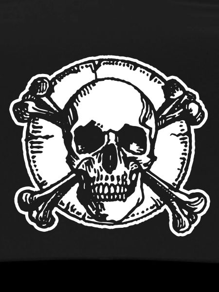 Skull Pirate