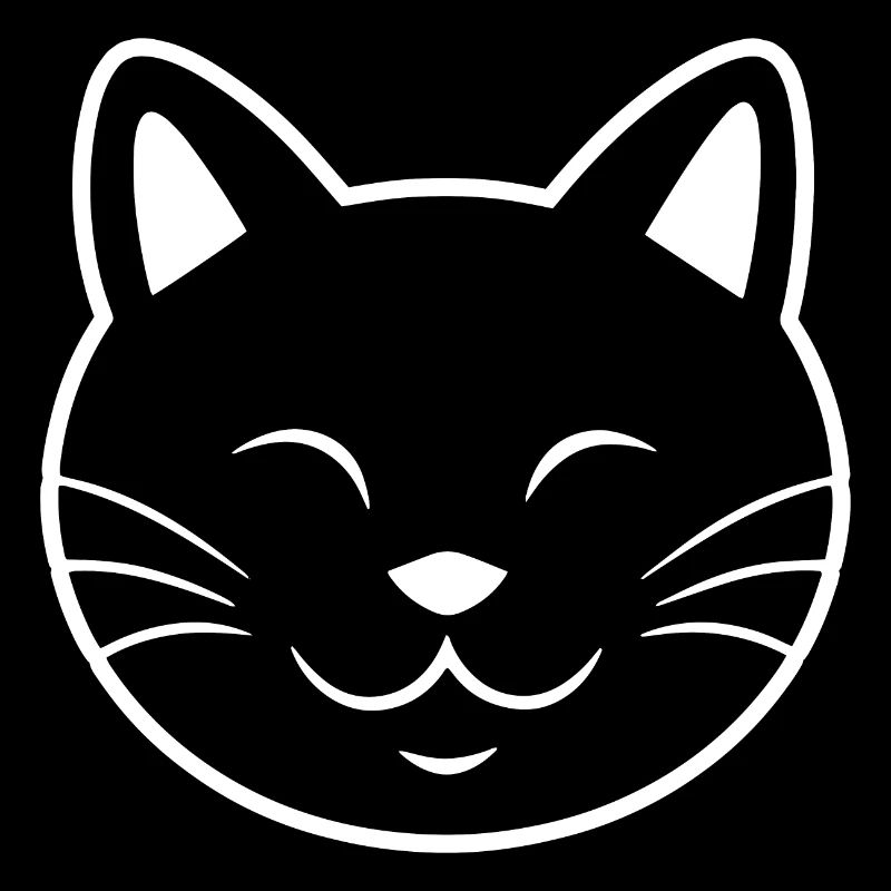 Chat Chats Chat Dame Chat Amoureux Chat Visage