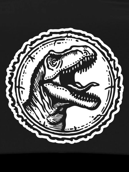 Dinosaure Dino