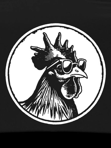 Chicken Chicken Coop