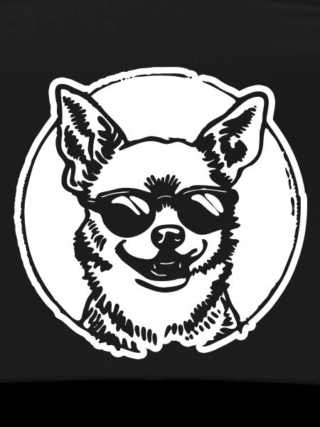 Chihuahua Dog