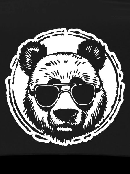 Panda Panda Bear