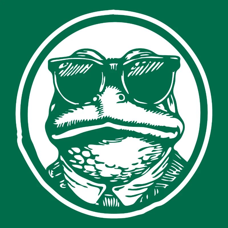 Frog Toad