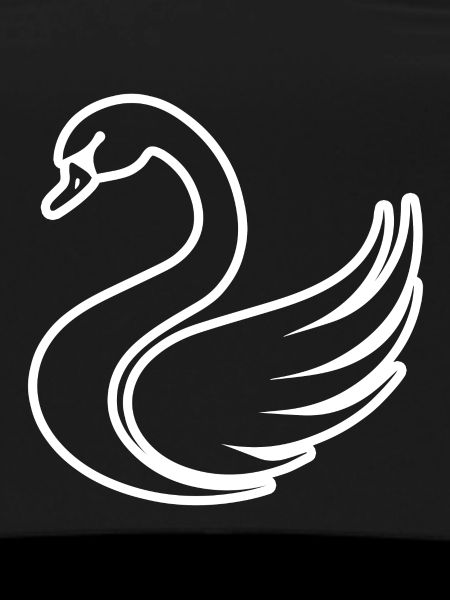 Swan Swans
