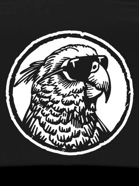 Parrot Bird