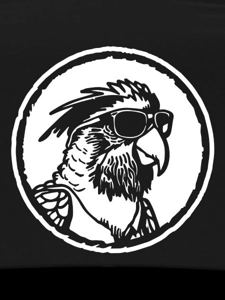 Parrot Bird