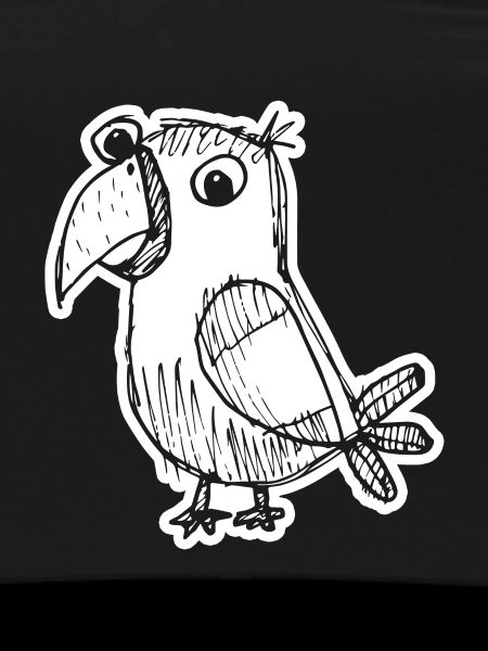 Parrot Bird