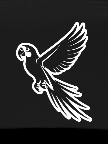 Parrot Bird