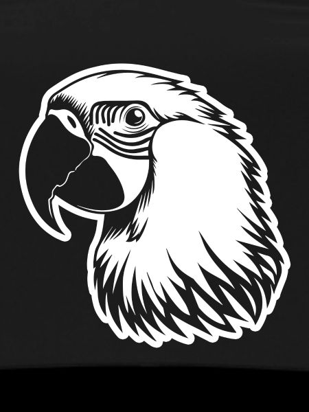 Parrot Bird