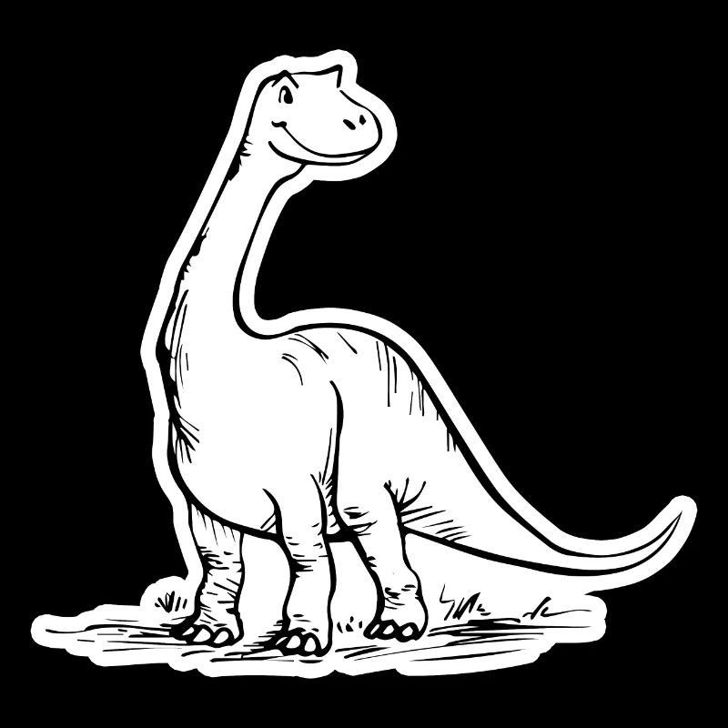 Dinosaur Dino
