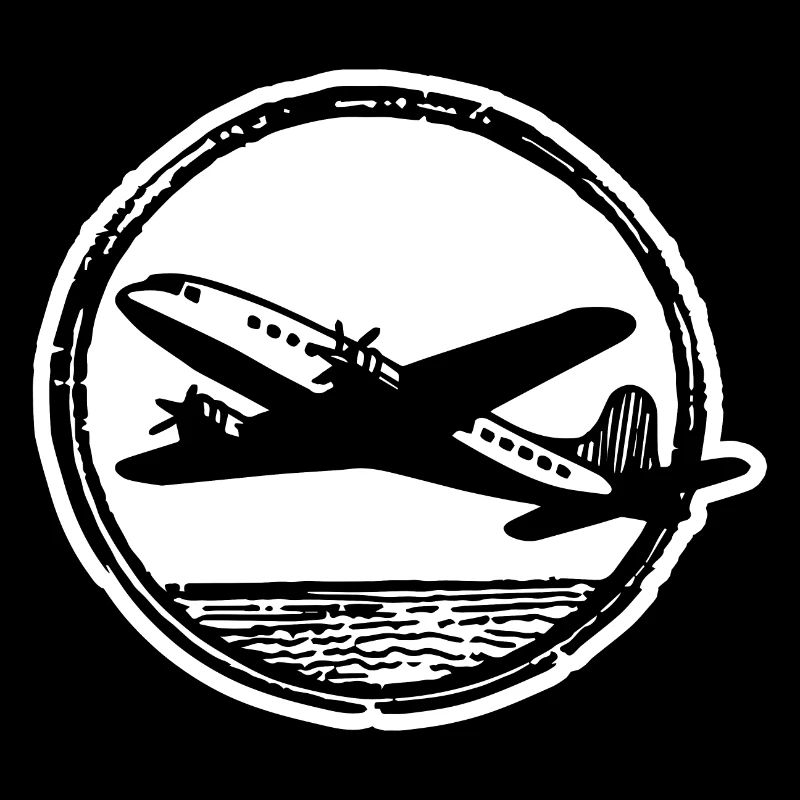 Flugzeug Pilot Flugplatz Flugsport
