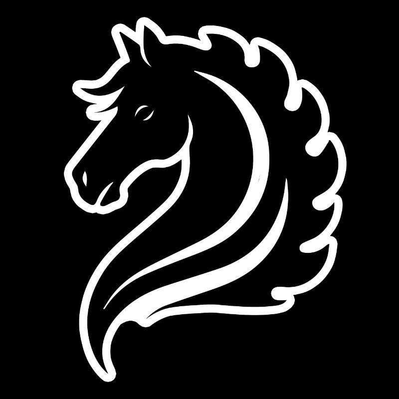 Cheval Chevaux Équitation Cavalier