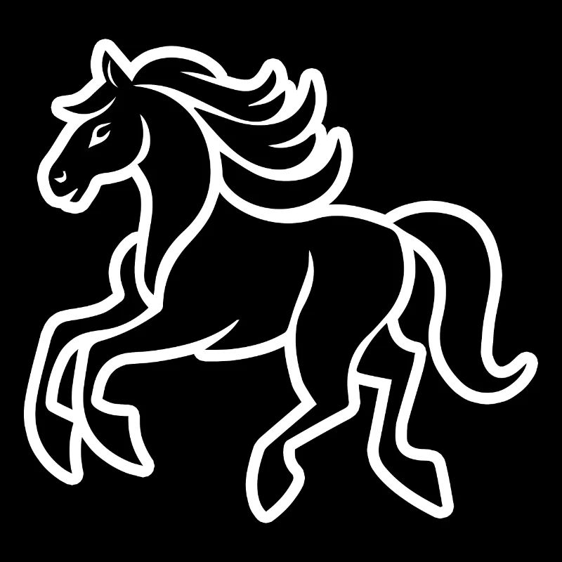 Cheval Équitation Équitation