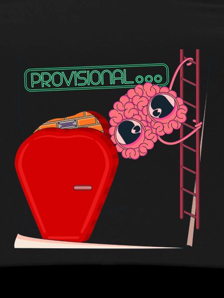 PROVISORISCH