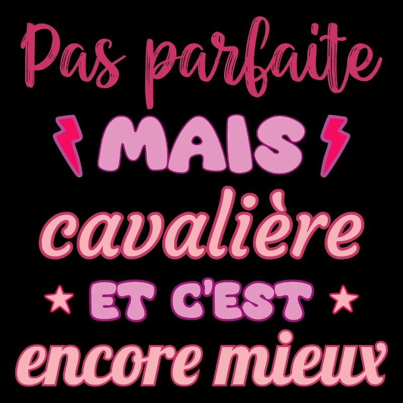 Pas parfaite mais cavalière,équitation,cheval