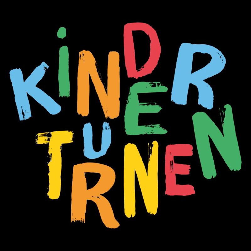 Kinderturnen