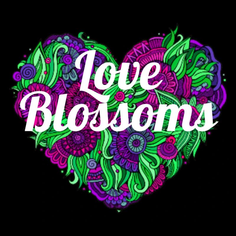 Love Blossoms
