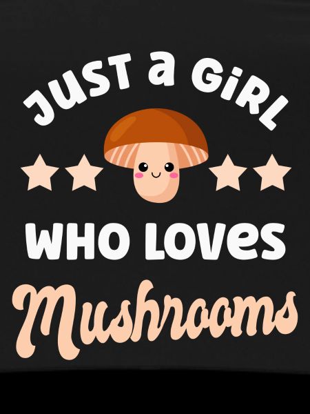 Mushroom Mushrooms