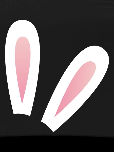 Rabbit ears
