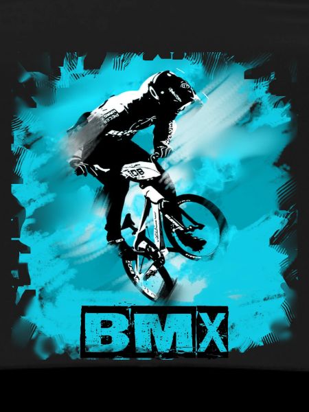 Vélo BMX