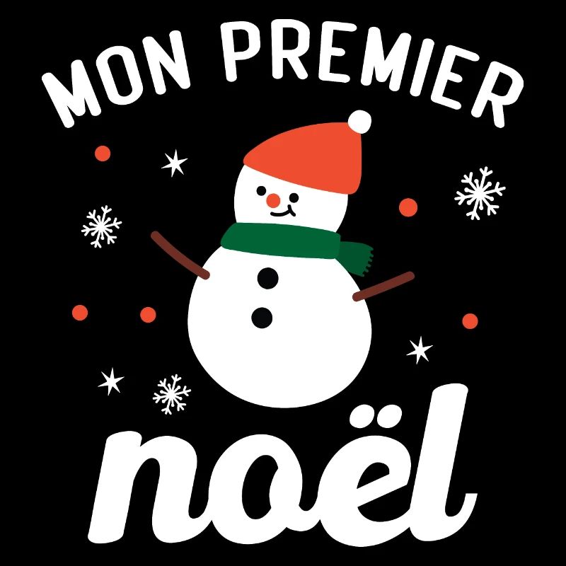Mon premier noël